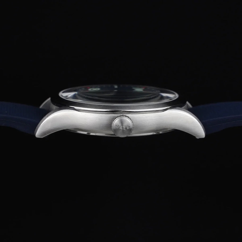 C5 Design Navy Solar - 40mm USA