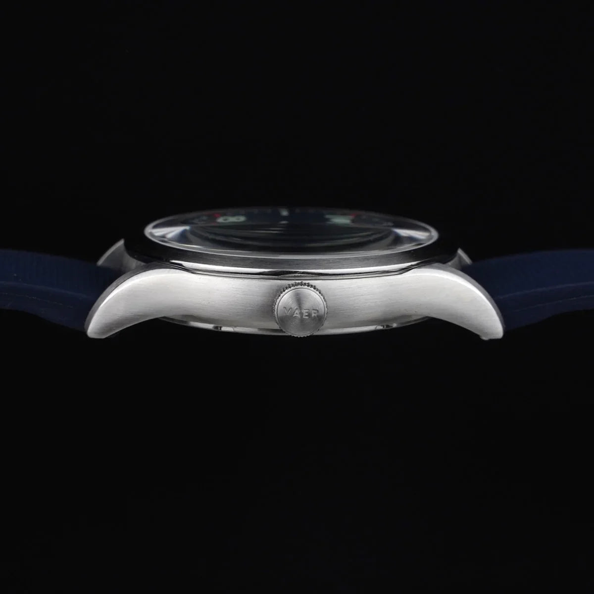 C5 Design Navy Solar - 40mm USA