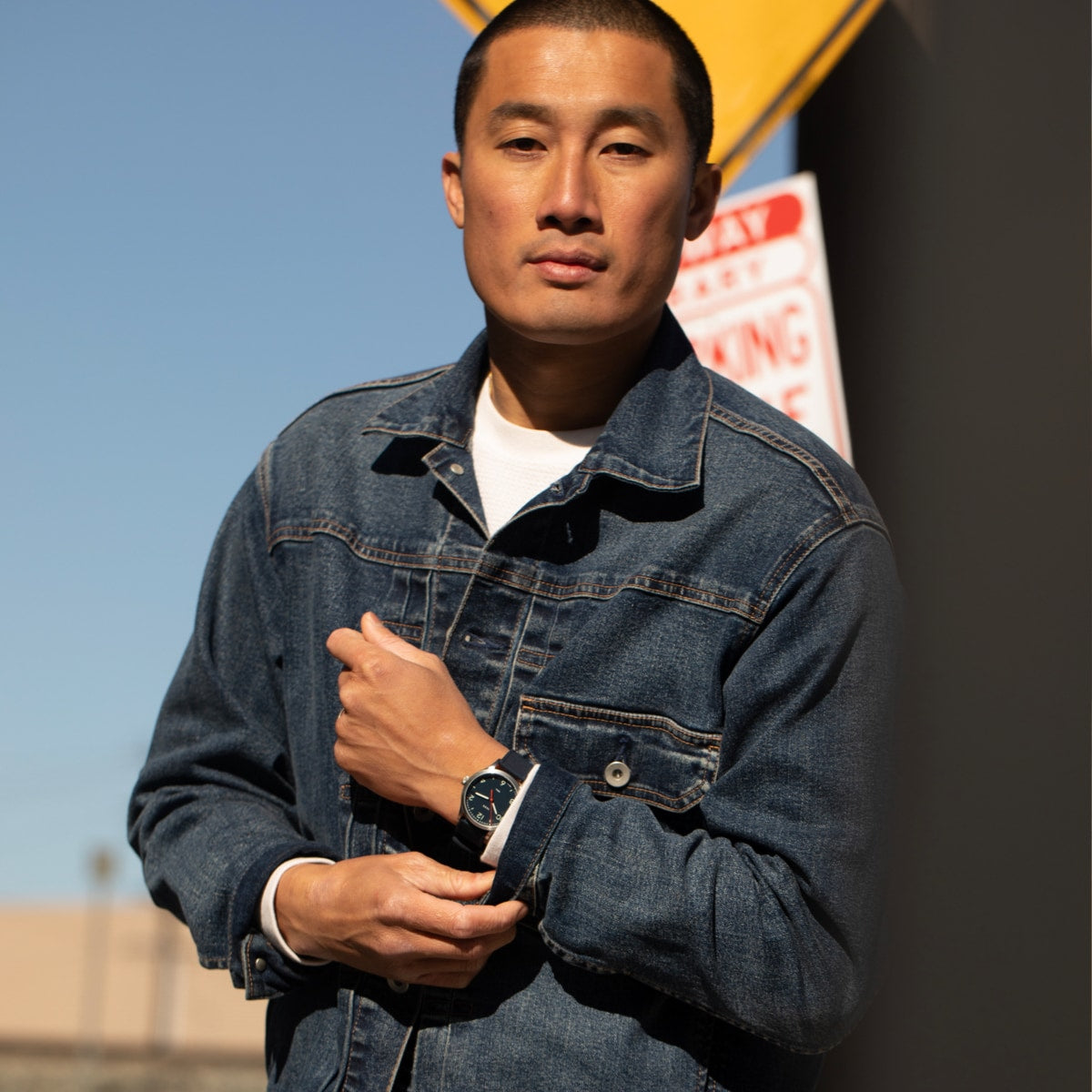 C3 Design Navy Solar - 36mm USA