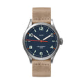 C5 Design Navy Solar - 40mm USA