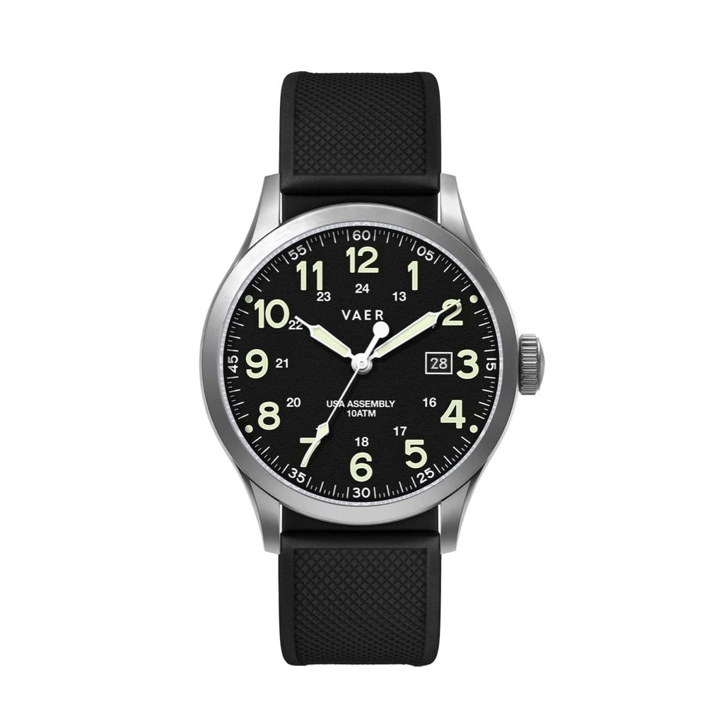 C5 Recon Field Solar - 40mm USA