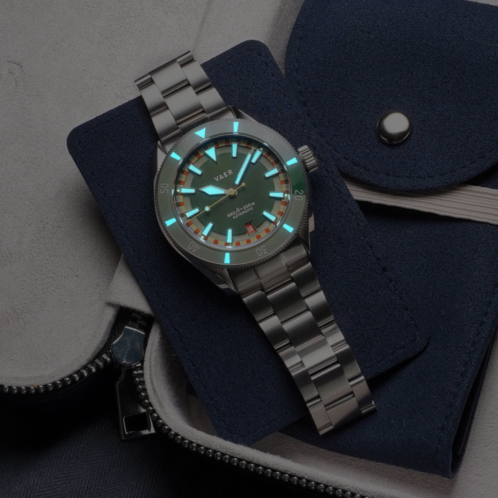 D5 Pacific | Anacapa Auto - 39mm USA