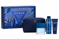 Guess Seductive Homme Blue 4-Piece Set 3.4oz Men EDT Spray