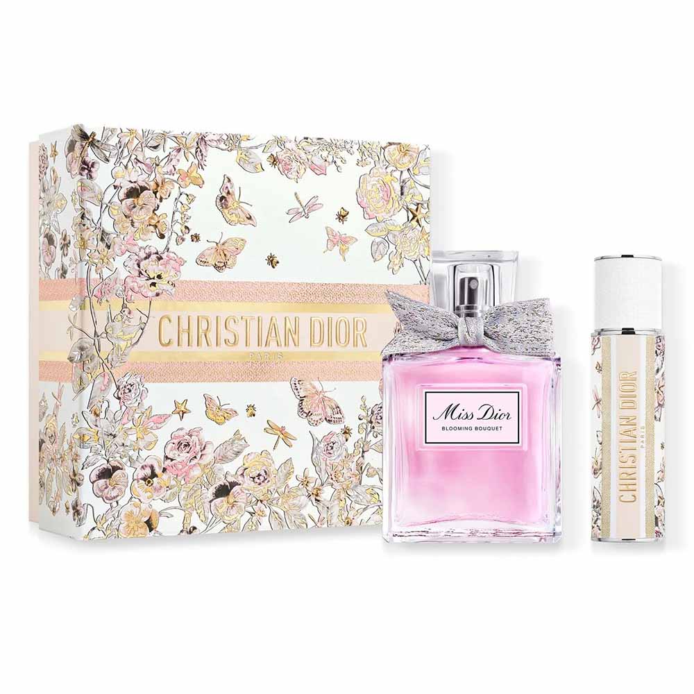 Christian Dior Miss Dior Blooming 2-Piece Set 3.4oz EDT Spray