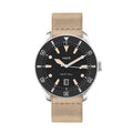 DS2 Arctic - Quartz 39mm