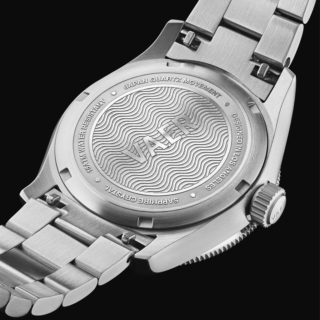 DS2 Arctic - Quartz 39mm
