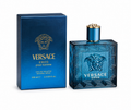 Versace Eros 3.4oz Men EDT Spray