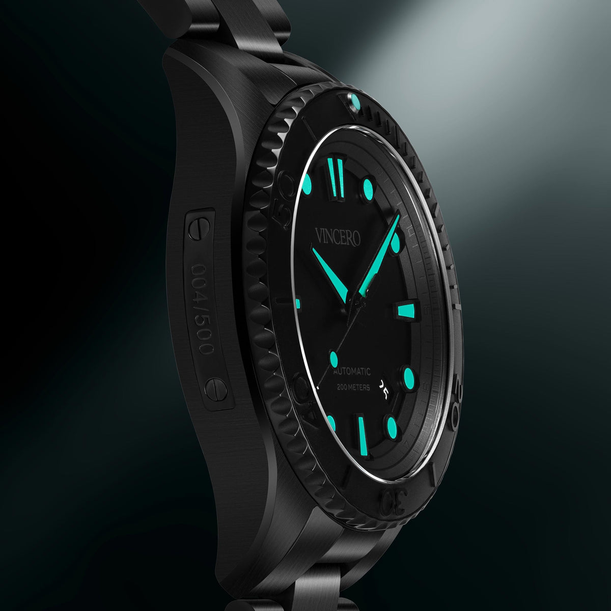 Argo Limited - Emerald Abyss Edition