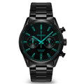 Chrono Limited Release - Emerald Abyss