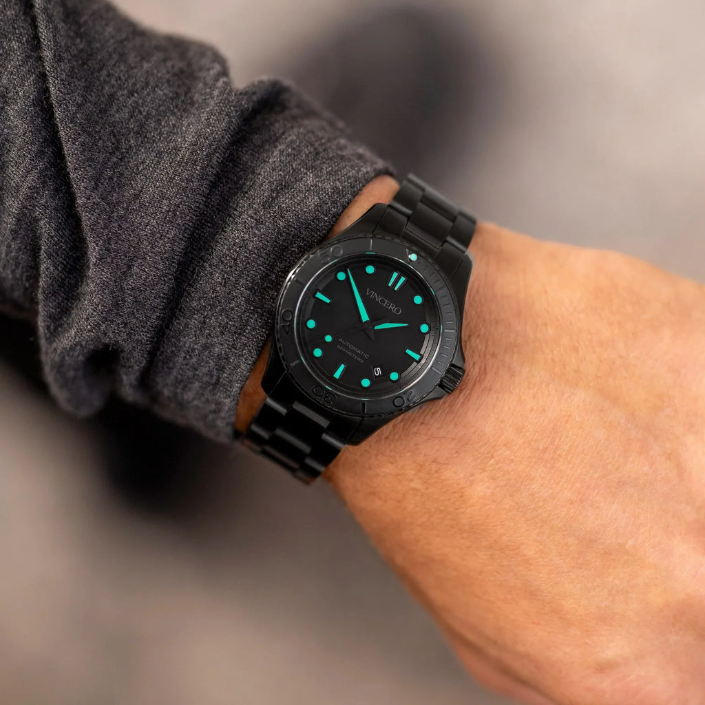 Argo Limited - Emerald Abyss Edition