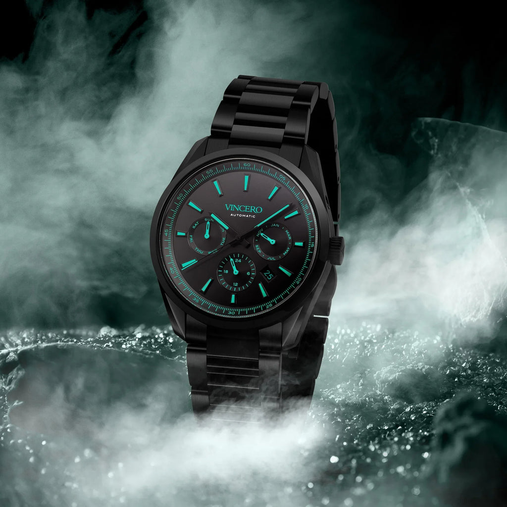 Collectors Bundle - Emerald Abyss Edition