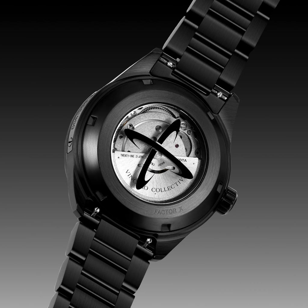 Vantage Automatic - Factor X Edition