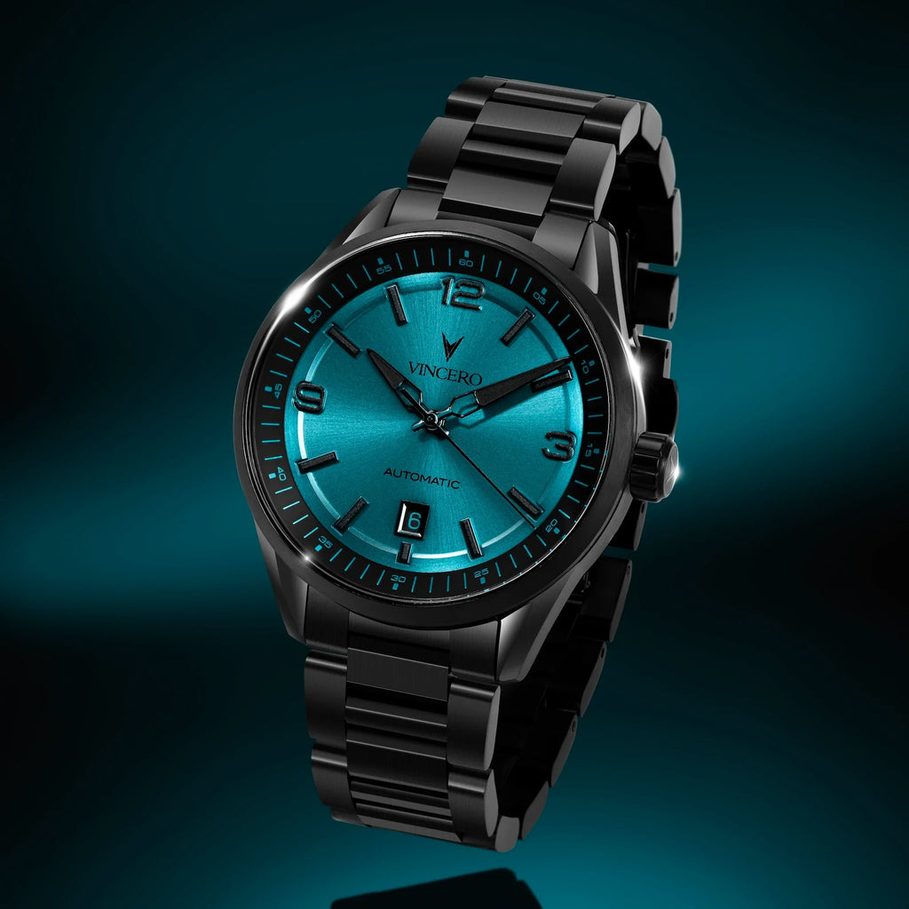 Vantage Automatic - Factor X Edition