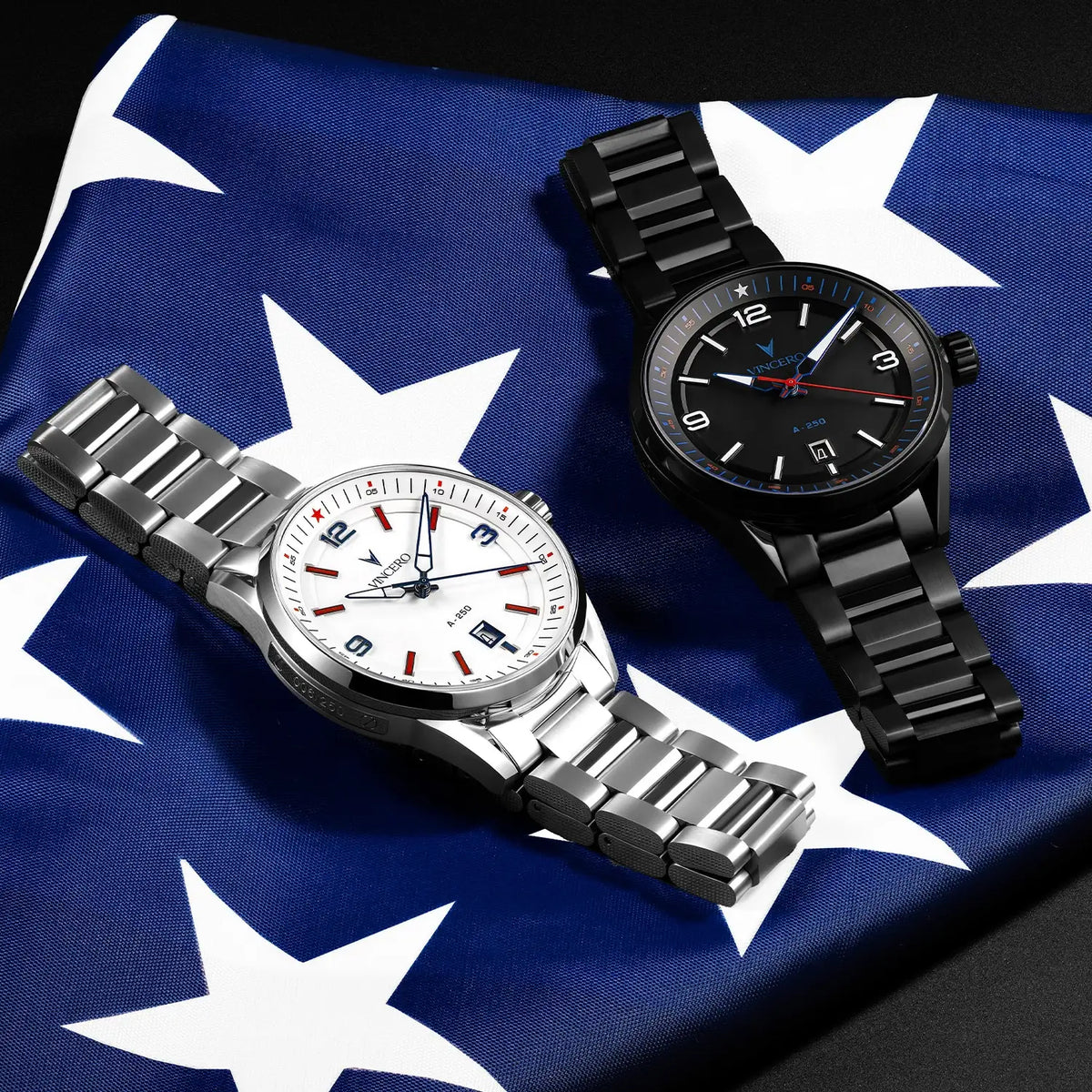 Collectors Bundle - America 250 Edition