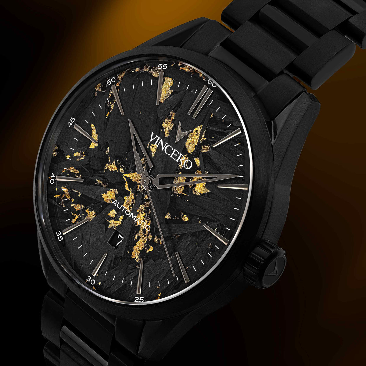 Icon Forged Carbon - Gold Ember