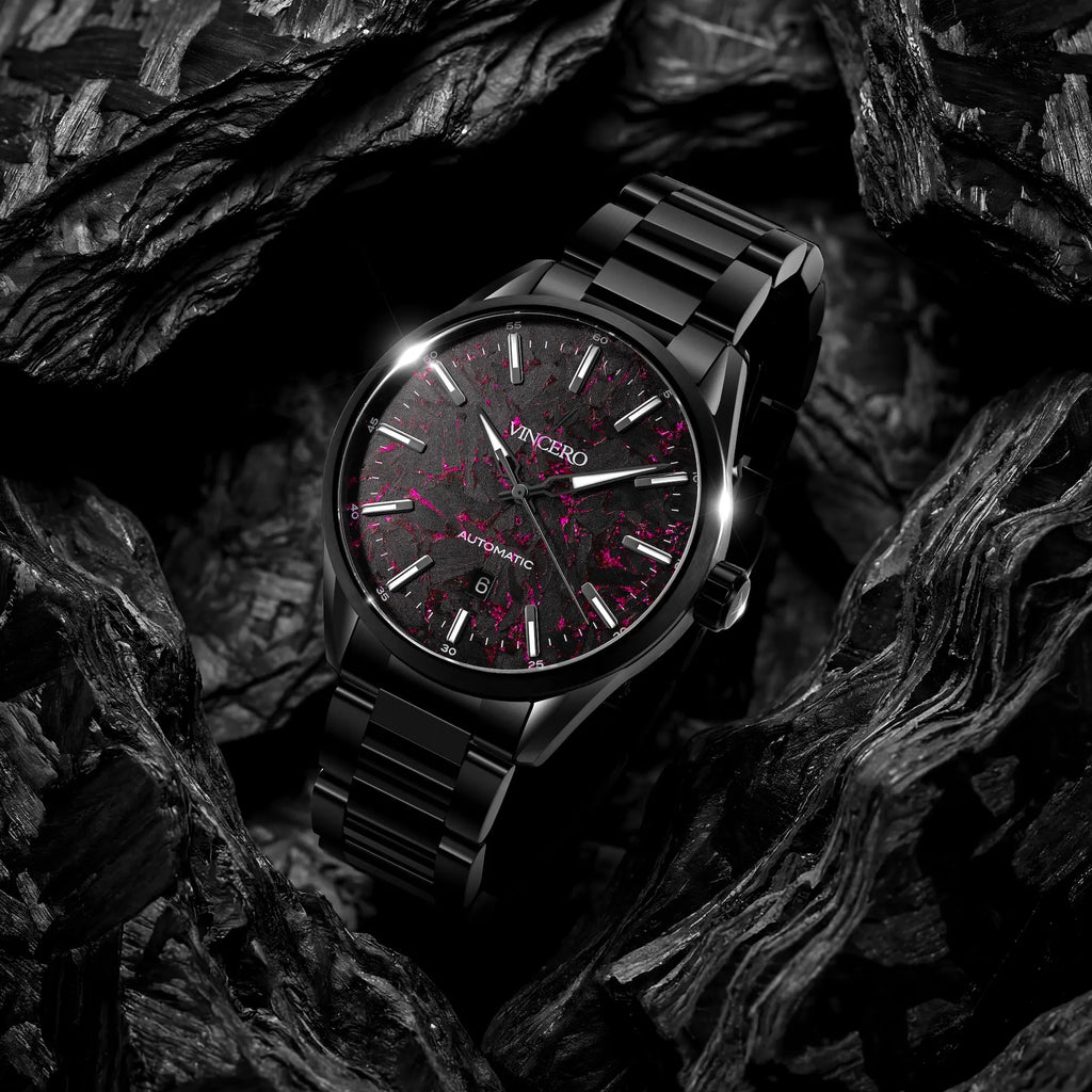 Collectors Bundle - Forged Carbon Fathers Day Edition
