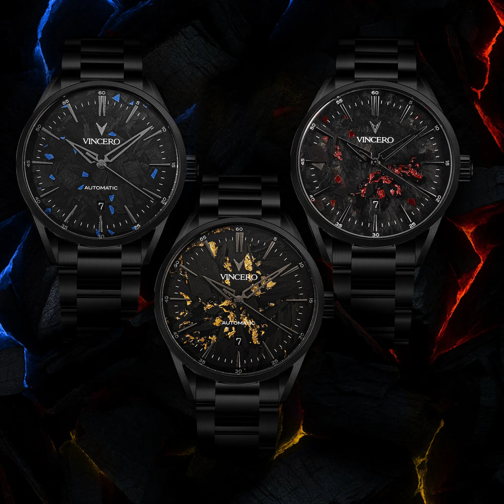 Collectors Bundle - Forged Carbon Edition