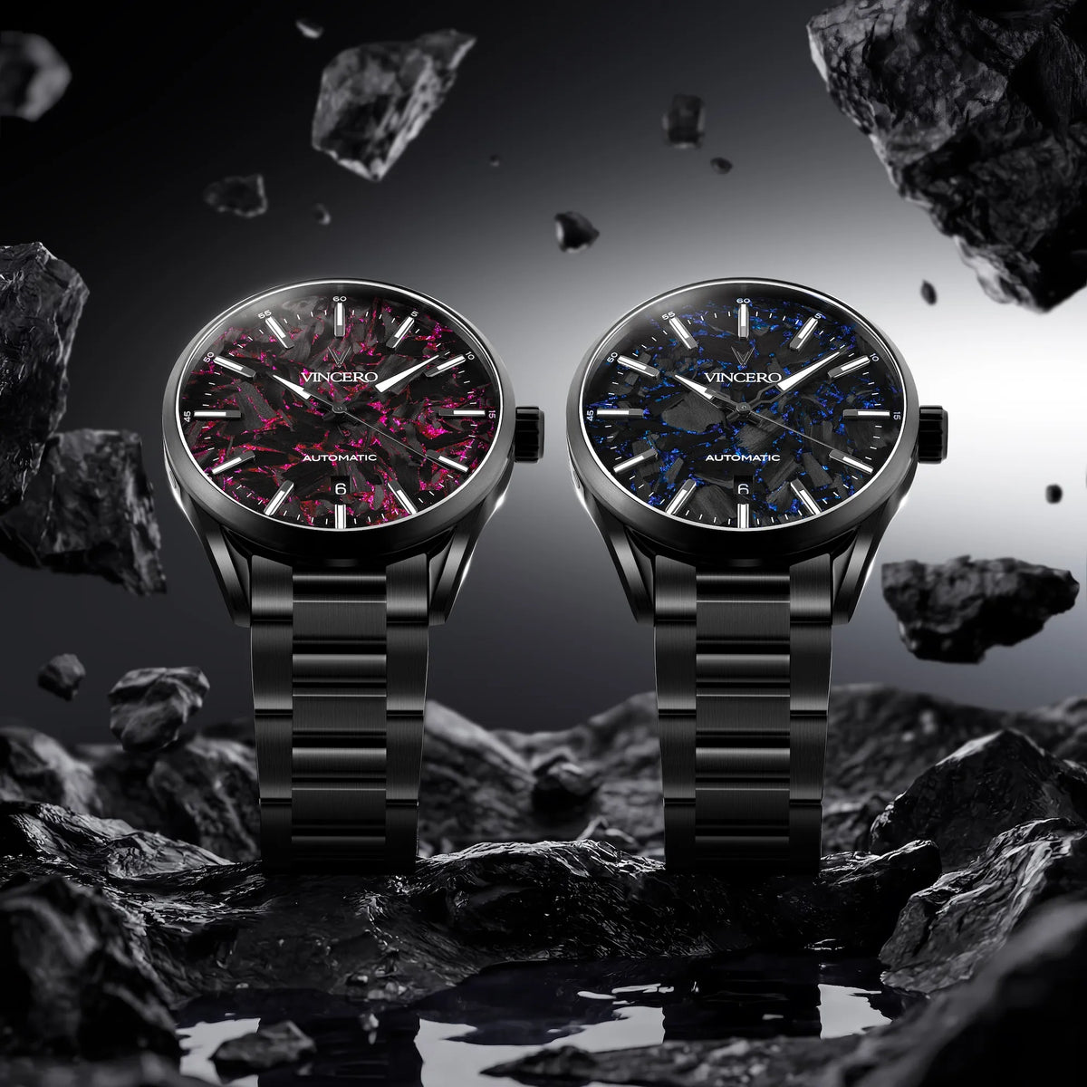 Collectors Bundle - Forged Carbon Fathers Day Edition