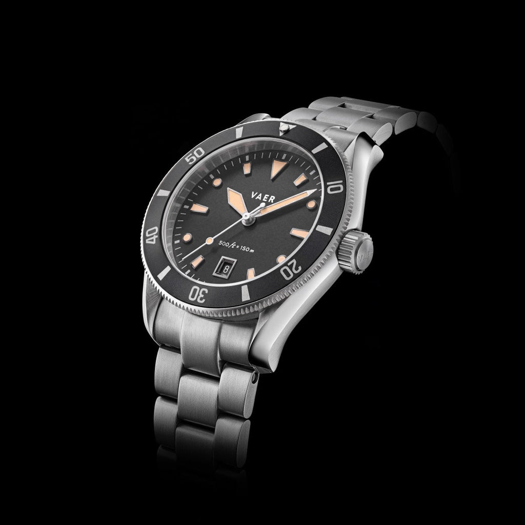 DS2 Arctic - Quartz 39mm
