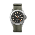 G2 Apocalypse GMT - 39mm USA