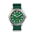 G2 Fairway GMT - 39mm USA Golf Watch