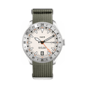 G2 Pacific Polar GMT - 39mm USA