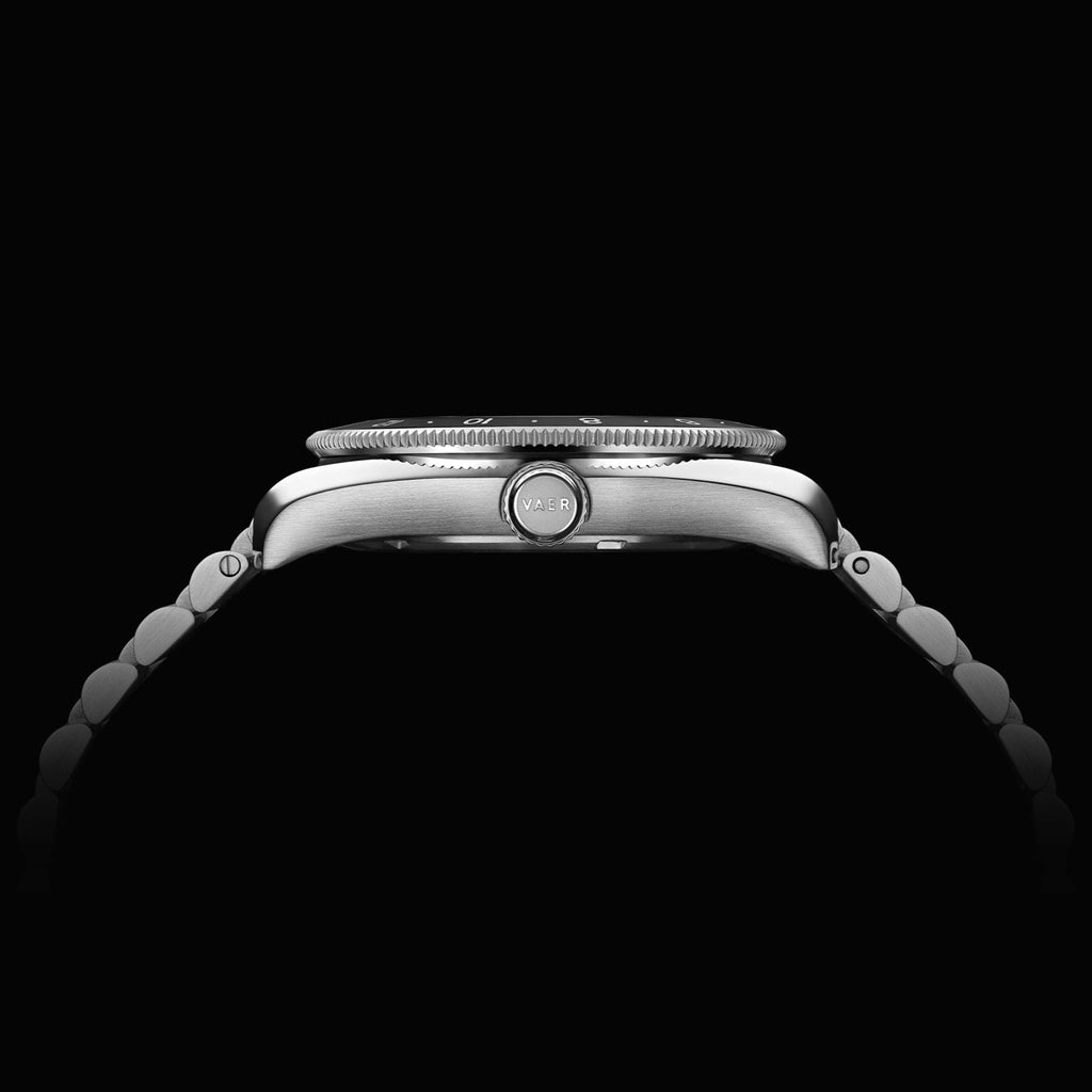 G2 Meridian Rootbeer GMT - 39mm USA