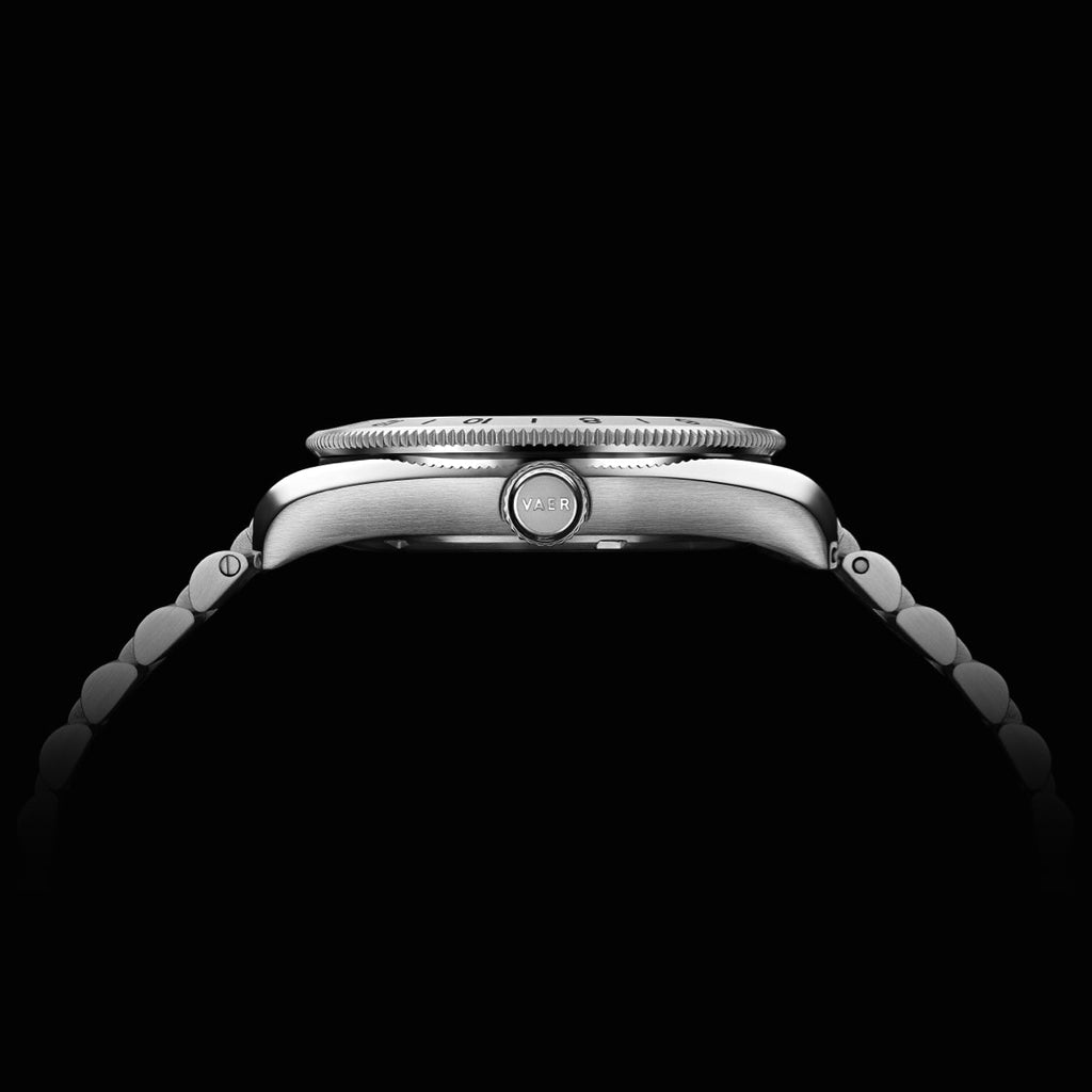 G2 Pacific Polar GMT - 39mm USA