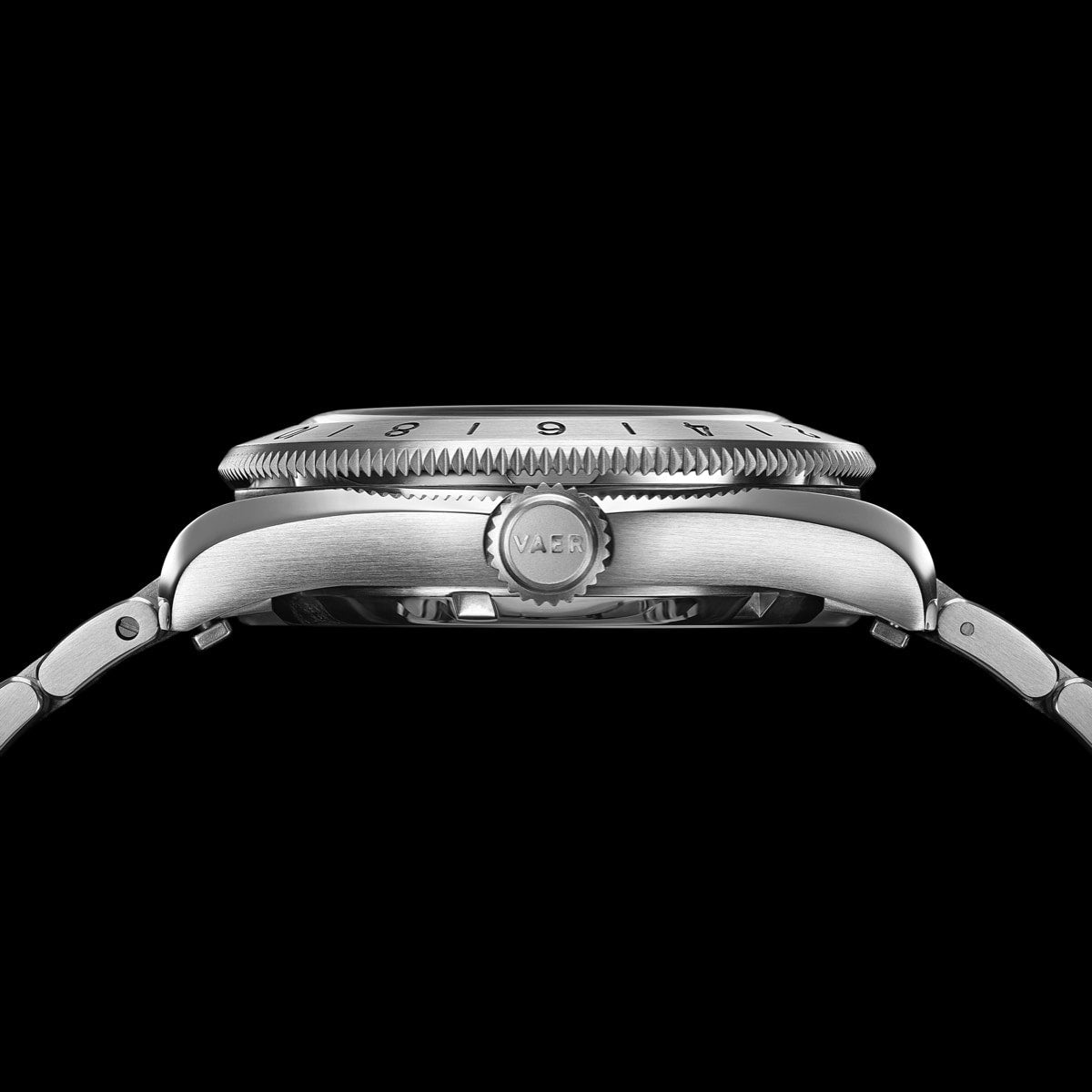 G5 Pacific Steel GMT - 42mm USA
