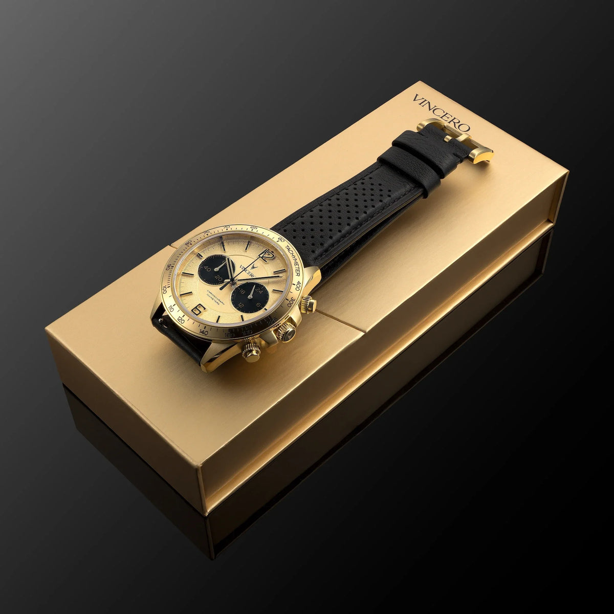 Apex Limited Edition - Golden Panda