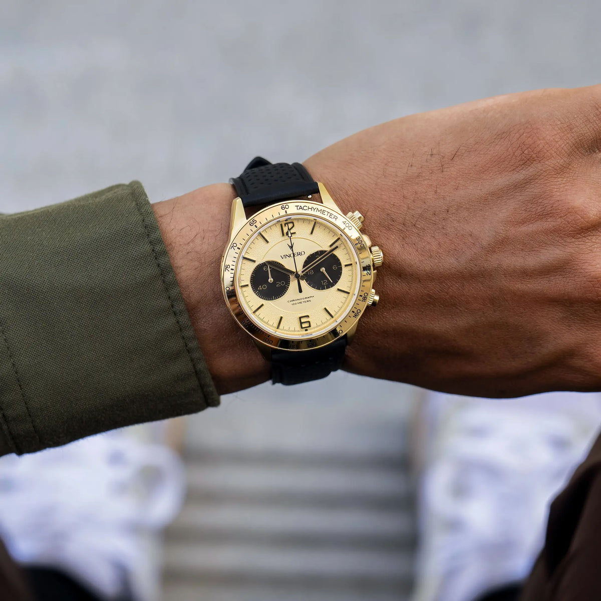 Apex Limited Edition - Golden Panda