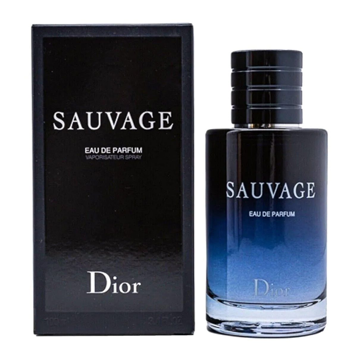 Dior Sauvage Dior 3.4oz Men EDP Spray