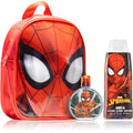 Marvel Spider-Man Bagpack 3-Piece Set 1.7oz Kids EDT Spray