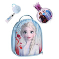 Frozen Lunchbag 3-Piece Set 3.4oz Kids EDT Spray
