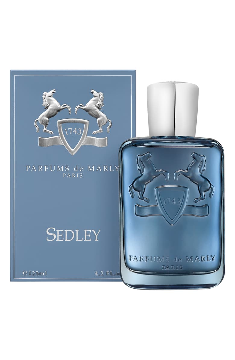 Parfums De Marly Sedley 4.2oz Unisex EDP Spray
