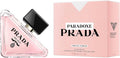 Prada Paradoxe Virtual Flower 3.0oz Women EDP Spray