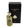 Jo Milano Game of Spades King 3.4oz Unisex Parfum Spray