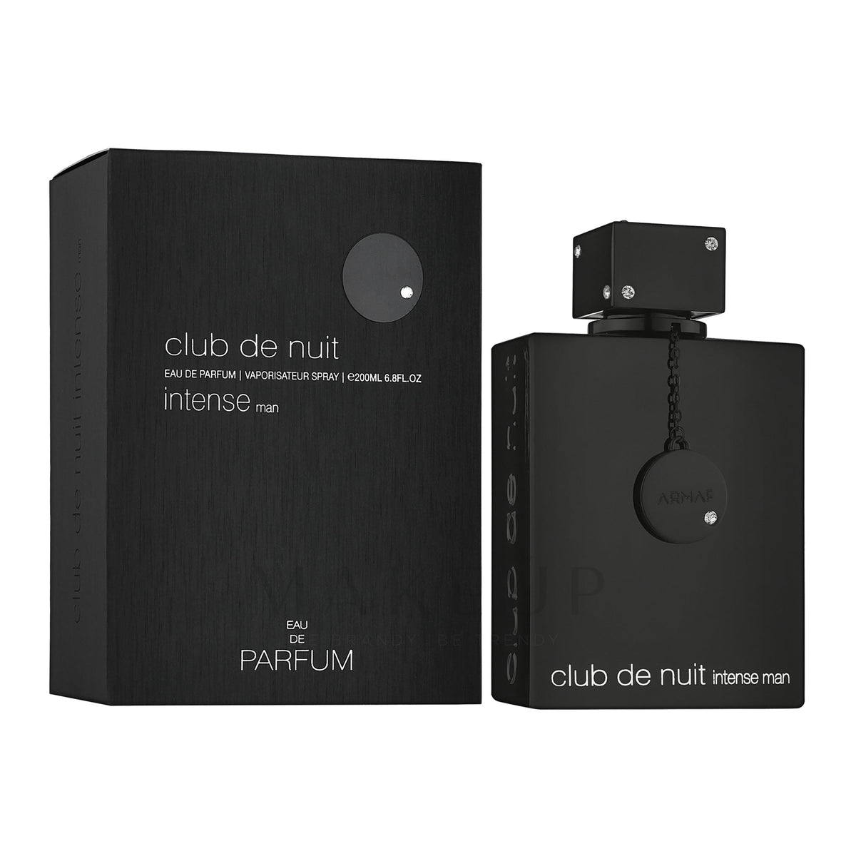 Club de Nuit Intense Man 6.8oz Men EDP SPRAY by armaf