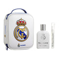 Real Madrid Lunch bag 3-Piece Set 3.4oz EDT Spray