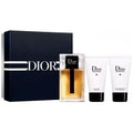 Christian Dior Dior Homme 3-Piece Set 3.4oz Men EDT Spray