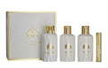 Jo Milano Game of Spades Royale 4-Piece Set 3.4oz Unisex EDP Spray