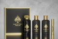 Jo Milano Game of Spades Wildcard 4-Piece Set 3.4oz Unisex EDP Spray