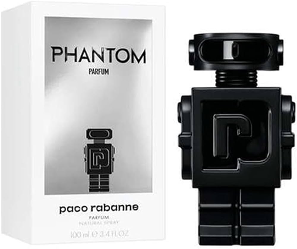 Paco Rabanne Phantom 5.1oz Men EDP Spray