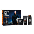 Cristiano Game On 3-Piece Set 3.4oz Men EDP Spray