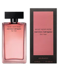 Narciso Rodriguez Musc Noir Rose 3.3oz Women EDP Spray