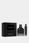 Valentino Born Roma 2-Piece Set 3.4oz Men EDT Spray