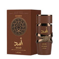 Lattafa Asad Bourbon 3.4oz Men EDP Spray