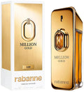 Paco Rabanne Million Gold Elixir 3.4oz Men EDP Spray