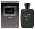 Rasasi Hawas Kobra 3.38oz Men EDP Spray