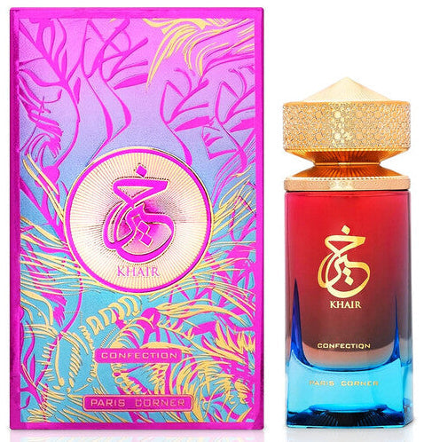Khair Confection 3.4oz Women EDP Spray